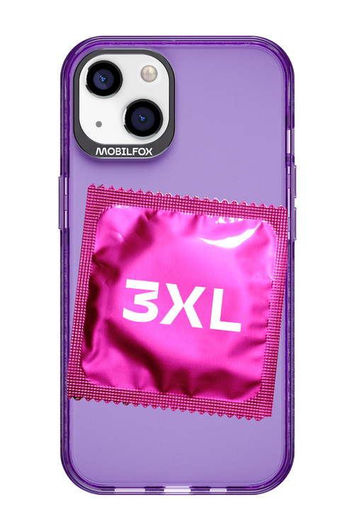 3XL 2.0 - Apple iPhone 13
