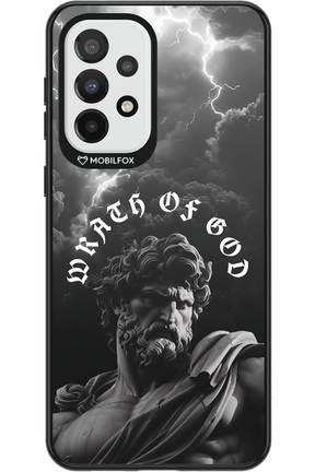 God - Samsung Galaxy A33