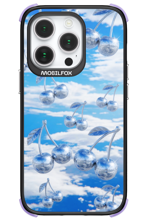 Cloud Cherry 2.0 - Apple iPhone 14 Pro