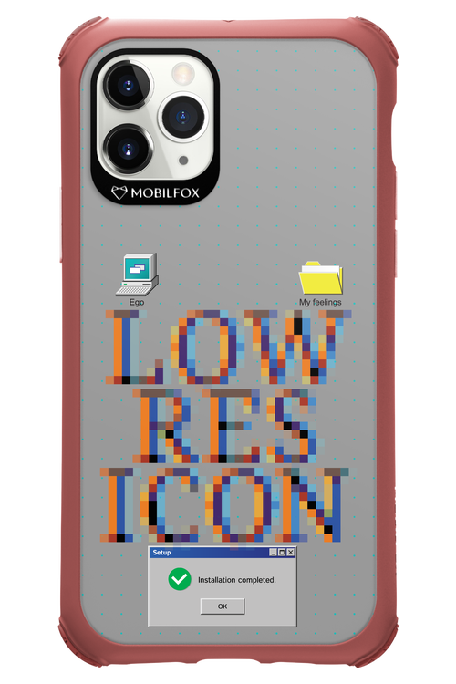 Low res icon 2.0 - Apple iPhone 11 Pro