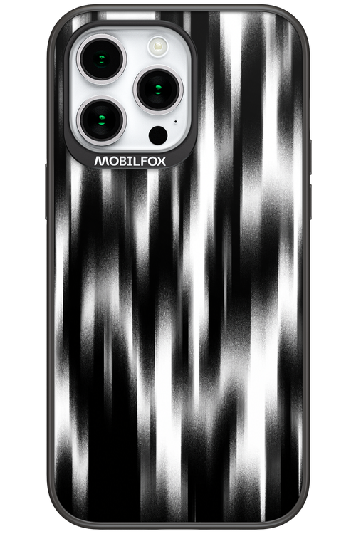Monochrome Motion 2.0 - Apple iPhone 15 Pro Max