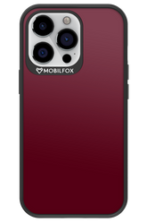 Burgundy 2.0 - Apple iPhone 13 Pro