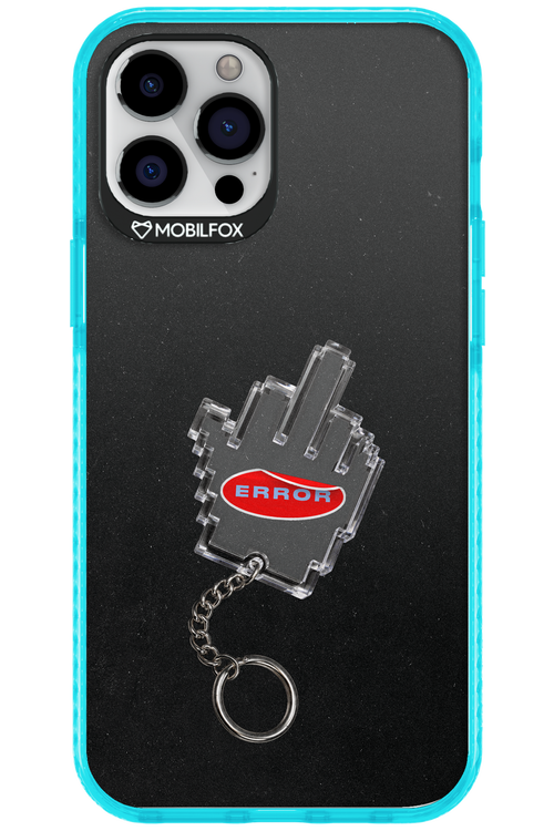 Err0r 2.0 - Apple iPhone 12 Pro Max