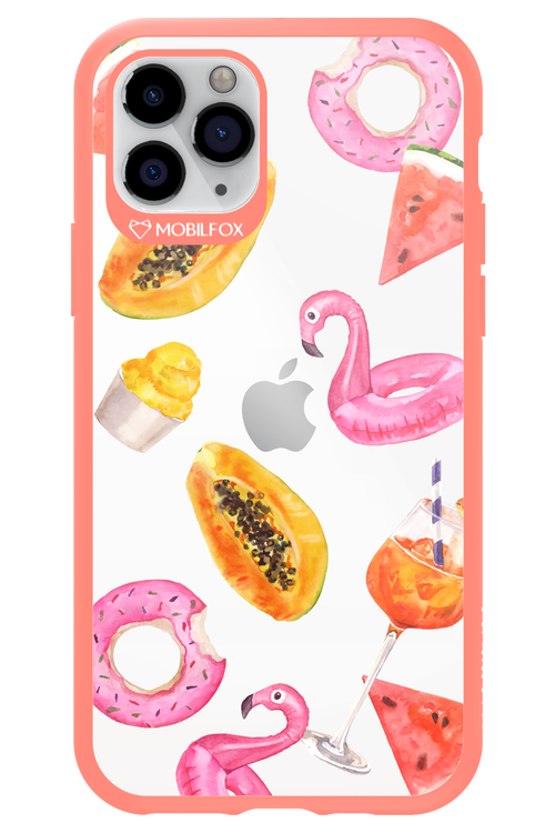 TropicalHouse - Apple iPhone 11 Pro