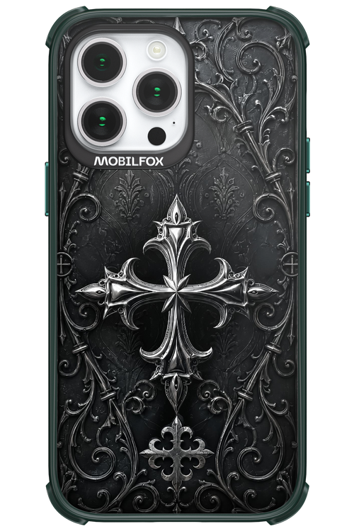 Armor 2.0 - Apple iPhone 14 Pro Max
