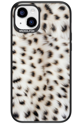 White Leopard 2.0 - Apple iPhone 15 Plus