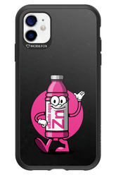 Vitamin Aqua Zn 2.0 - Apple iPhone 11