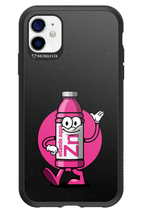 Vitamin Aqua Zn 2.0 - Apple iPhone 11