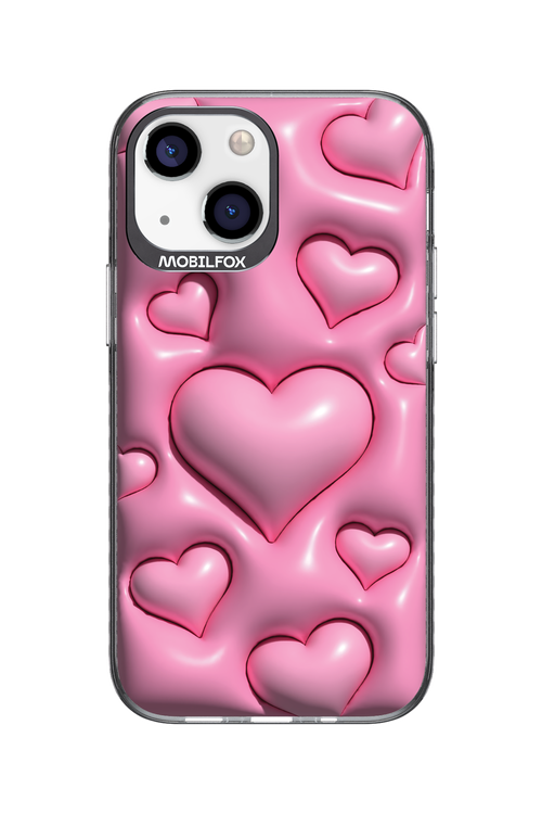 Hearts 2.0 - Apple iPhone 13 Mini