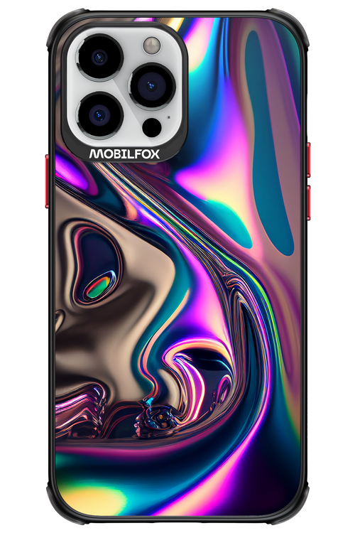 Post Future 2.0 - Apple iPhone 13 Pro Max