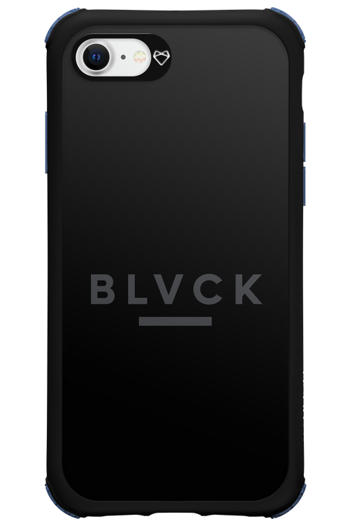 BLVCK II - Apple iPhone SE 2022