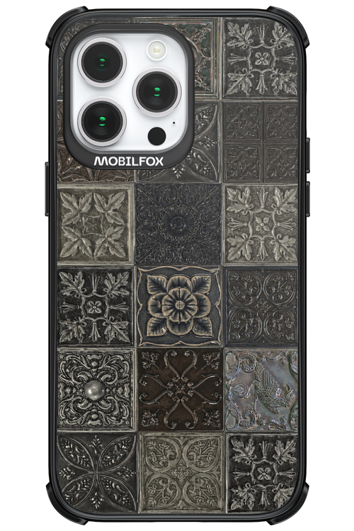 Tiles 2.0 - Apple iPhone 14 Pro Max