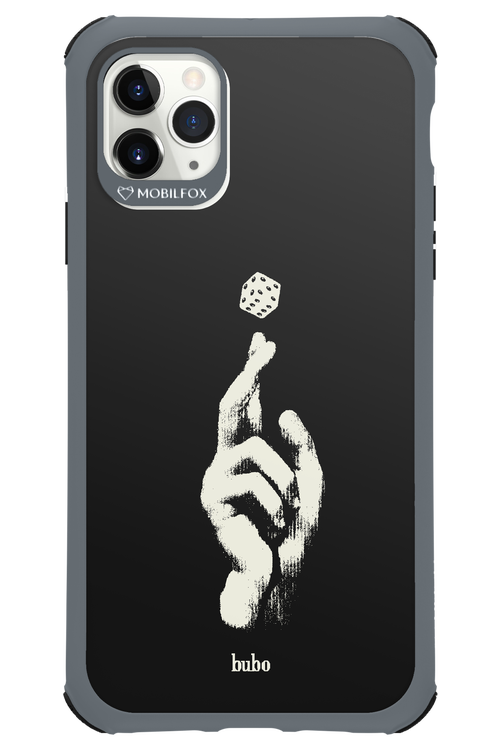 DAMNED LUCK - Apple iPhone 11 Pro Max