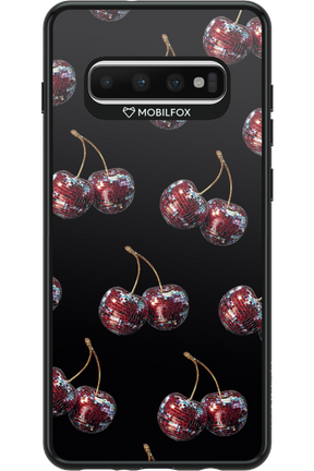 Cherry Rush - Samsung Galaxy S10+