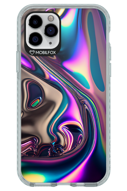 Post Future 2.0 - Apple iPhone 11 Pro