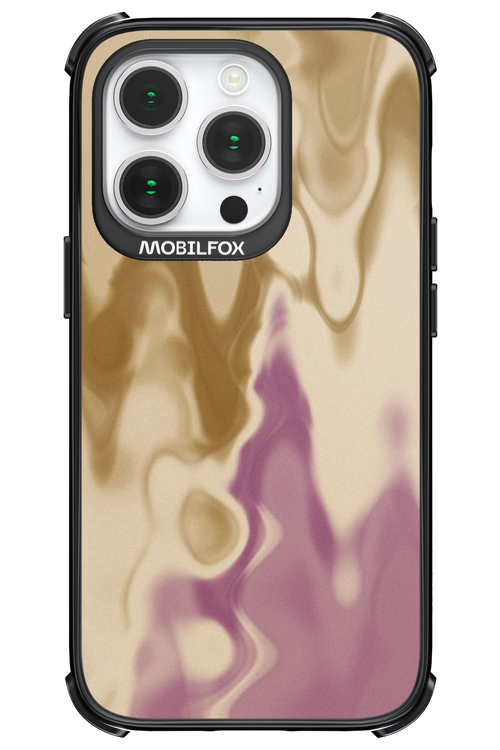 Olive Flow 2.0 - Apple iPhone 14 Pro