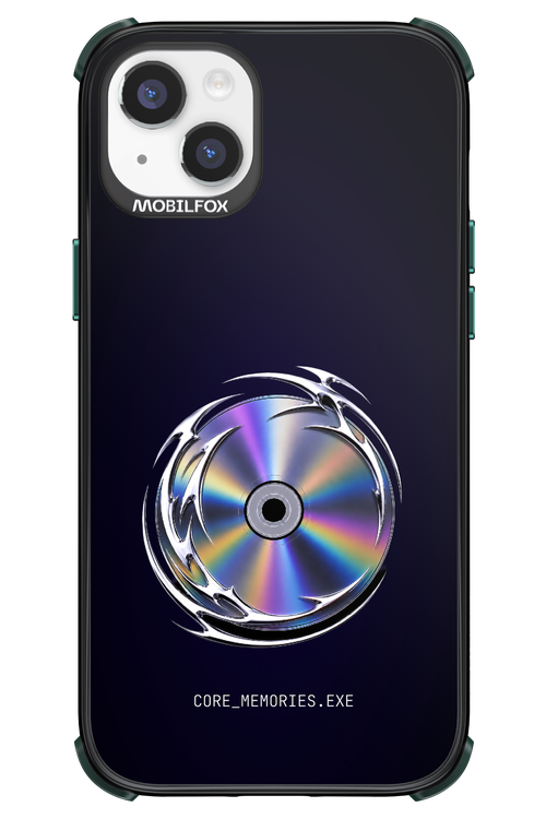 Core Memories 2.0 - Apple iPhone 14 Plus