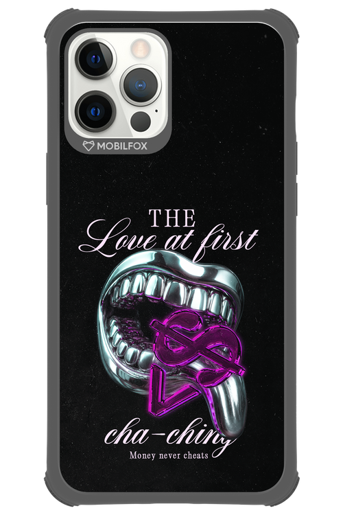 Cha-Ching 2.0 - Apple iPhone 12 Pro Max