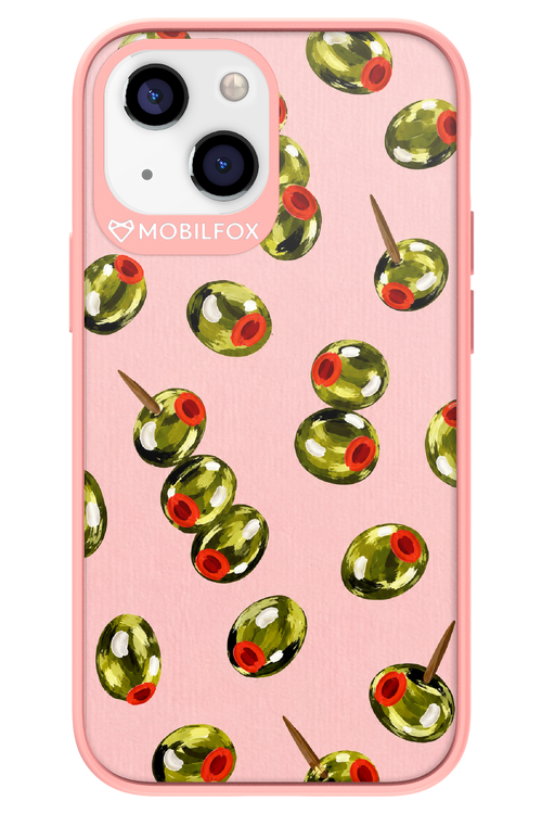 Olive 2.0 - Apple iPhone 13 Mini
