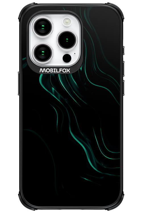 Northern Lights 2.0 - Apple iPhone 15 Pro