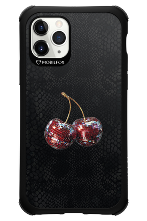 Disco Cherries - Apple iPhone 11 Pro