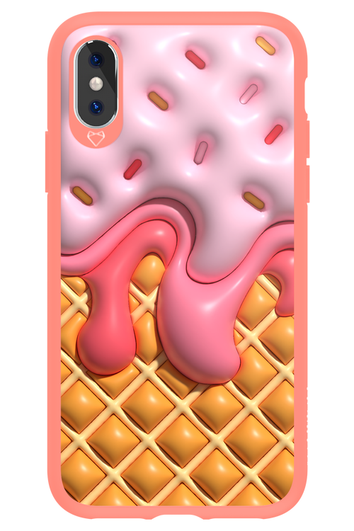 My Ice Cream - Apple iPhone X