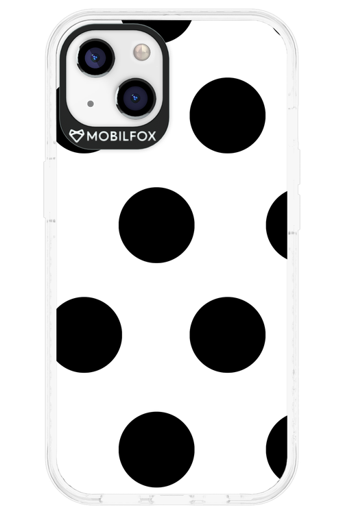 Dot Girl - Apple iPhone 13