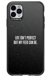 My feed 2.0 - Apple iPhone 11 Pro Max