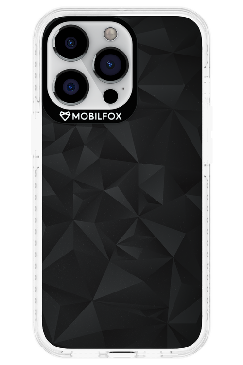Low Poly 2.0 - Apple iPhone 13 Pro