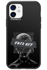 F off II - Apple iPhone 12