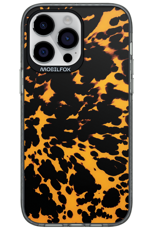 Tortoise Shell 2.0 - Apple iPhone 14 Pro Max