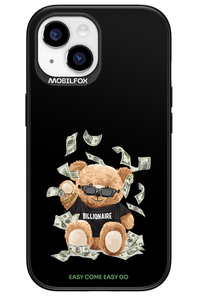Easy Come Easy Go 2.0 - Apple iPhone 15