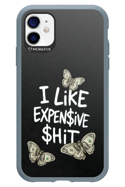 MoneyFly 2.0 - Apple iPhone 11