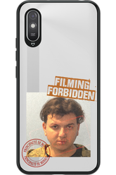 Rares Mugshot 2.0 - Xiaomi Redmi 9A