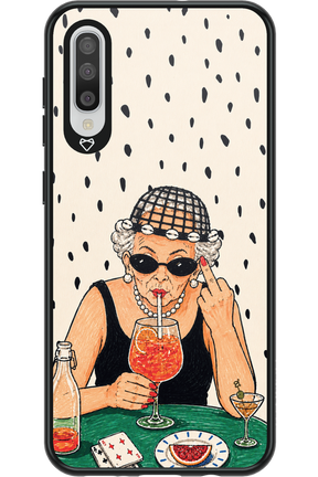 Mommy 2.0 - Samsung Galaxy A50