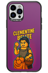 Clementine Belite Lego 2.0 - Apple iPhone 12 Pro