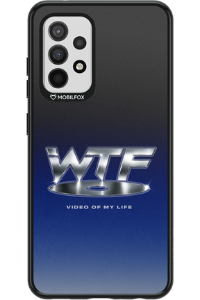 W T F 2.0 - Samsung Galaxy A52 / A52 5G / A52s