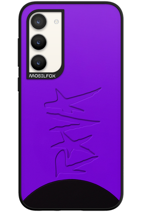 Rava Purple 2.0 - Samsung Galaxy S23 Plus