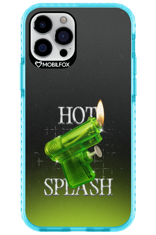 Hot Splash 2.0 - Apple iPhone 12 Pro