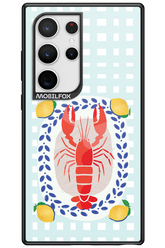 Marbella's Lobster 2.0 - Samsung Galaxy S24 Ultra