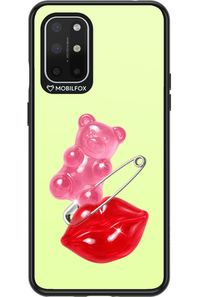 Gummy Pin 2.0 - OnePlus 8T