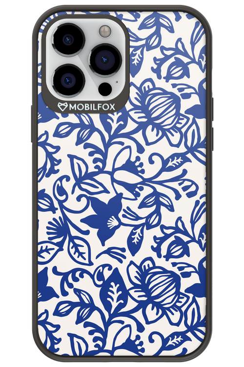 Riviera Fiora 2.0 - Apple iPhone 13 Pro Max