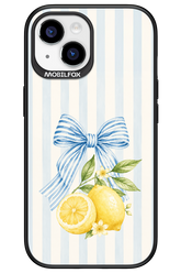 Wild Lemon 2.0 - Apple iPhone 15