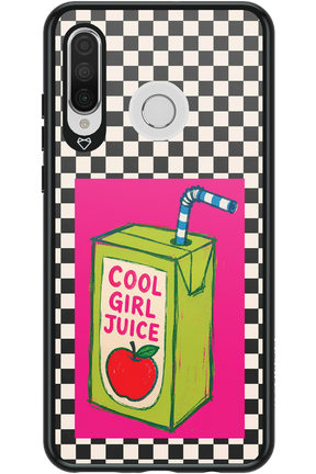 COOL GIRL JUICE 2.0 - Huawei P30 Lite