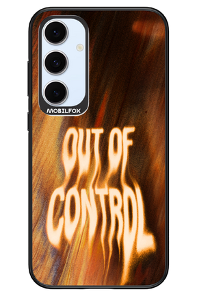 Out of Control 2.0 - Samsung S24 FE
