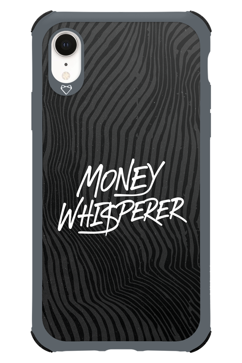 Money Whisperer 2.0 - Apple iPhone XR