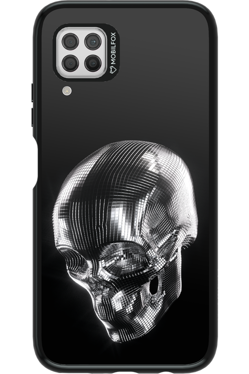 Disco Skull - Huawei P40 Lite