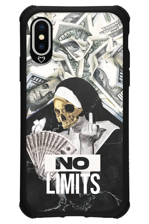 No Limits 2.0 - Apple iPhone X