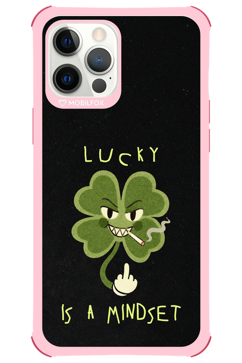 Lucky Mind 2.0 - Apple iPhone 12 Pro Max