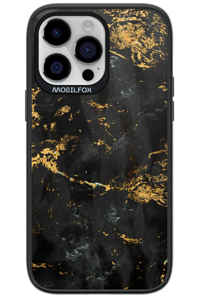 Goldie 2.0 - Apple iPhone 14 Pro Max